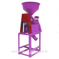 DONGYA 6N-40 0023 Wholesale small multi-function portable rice mill for sale